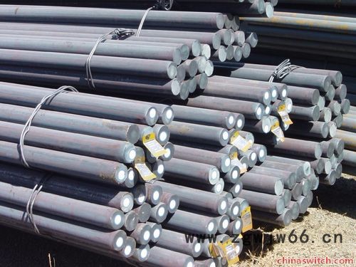 车智金属模具钢 40cr传动零件 高负荷高冲击 齿轮40cr 主轴 蜗杆 轴类零件专用40cr模具钢图3