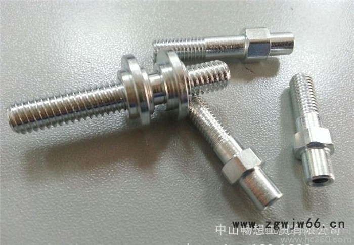 特殊螺钉、异形紧固件、非标螺丝图2