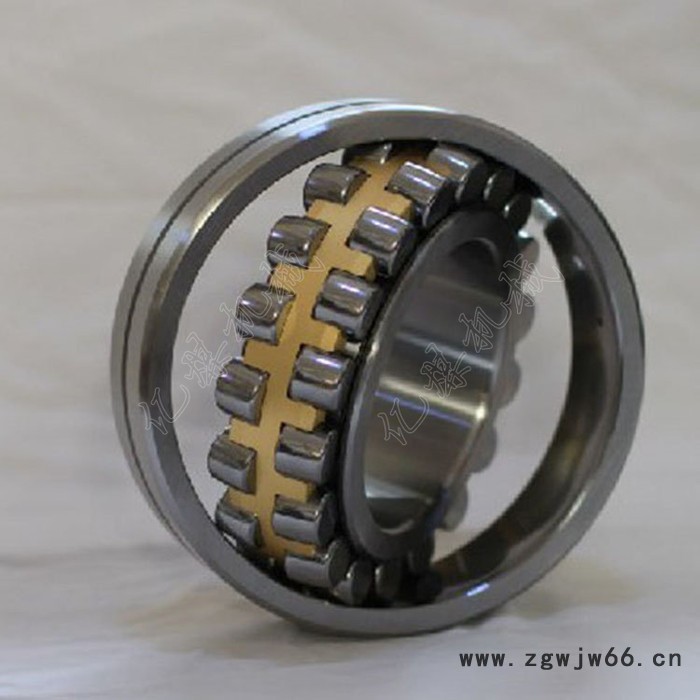 亿煤 轴承 滚子轴承 调心滚子轴承结构 调心滚子轴承类型图4