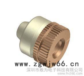 SOUTHCO索斯科 D8-334-100-300(搭扣) D8系列1/4转快锁式紧固件图2