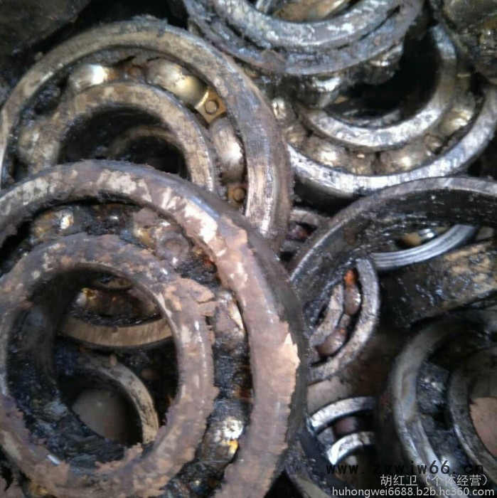 高价回收FAG轴承     进口轴承回收  库存处理轴承  现金交易图4