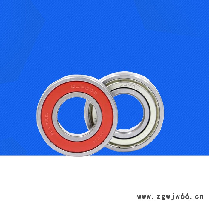 上海NTN轴承原装日本进口轴承25TAB06U轴承-外球面轴承-NTN轴承图4