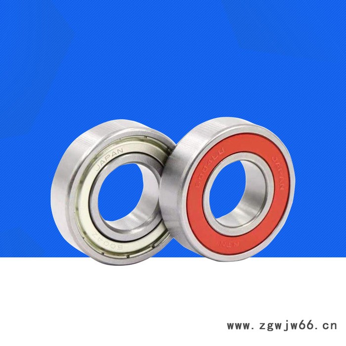 上海NTN轴承原装日本进口轴承25TAB06U轴承-外球面轴承-NTN轴承图3