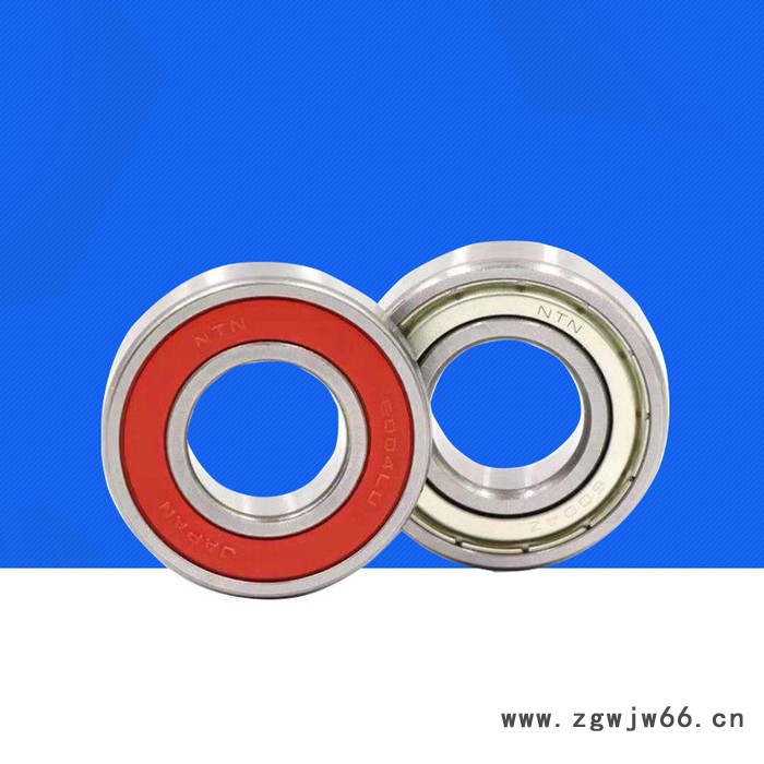 上海NTN轴承原装日本进口轴承25TAB06U轴承-外球面轴承-NTN轴承图5