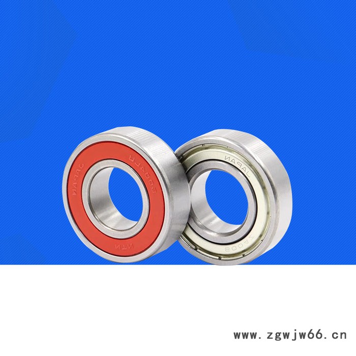 上海NTN轴承原装日本进口轴承25TAB06U轴承-外球面轴承-NTN轴承图2