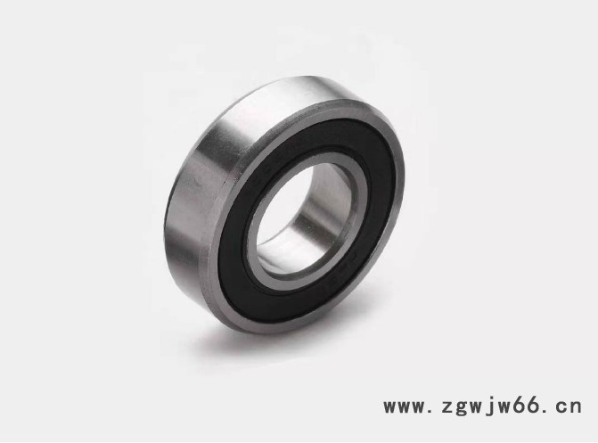 微型轴承 法兰轴承 英制轴承 深沟球轴承 MF105ZZ图3