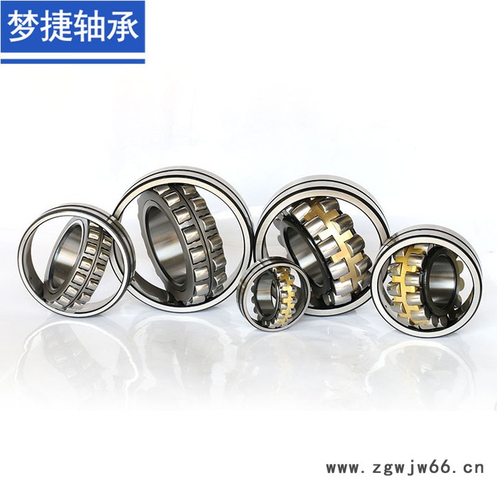 22313CA/W33 调心滚子轴承 精密轴承 调心滚子轴承 矿山机械用调心轴承图5