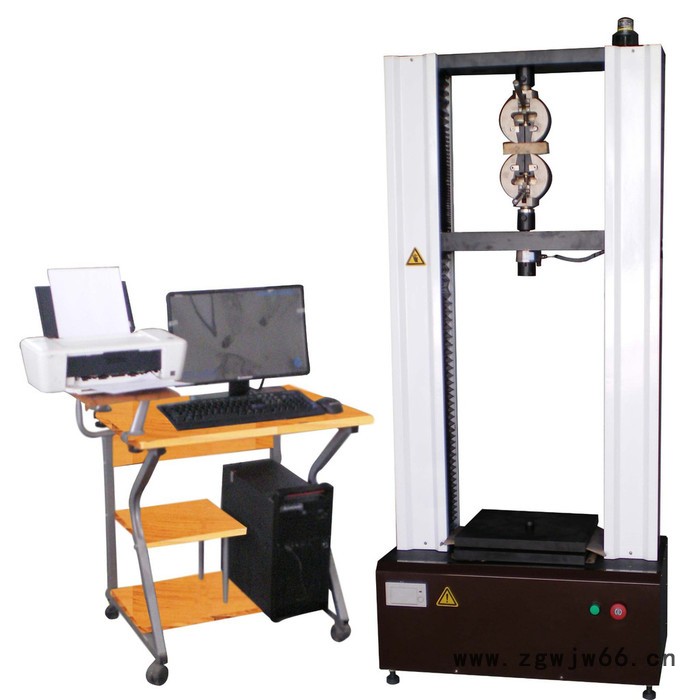 恒旭/HENGXU 20KN弹簧压力测试仪 弹簧测试仪 质量保证 售后完善 弹簧强度测试图4