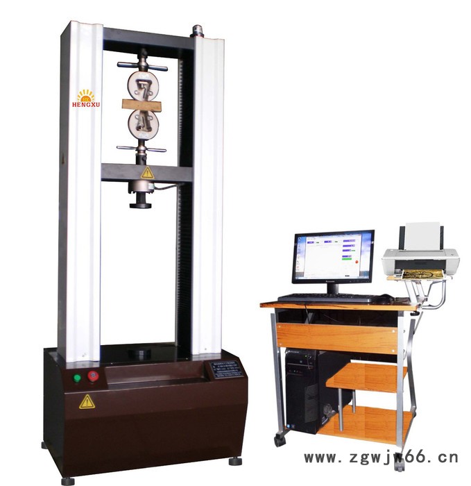 恒旭/HENGXU 20KN弹簧压力测试仪 弹簧测试仪 质量保证 售后完善 弹簧强度测试图3