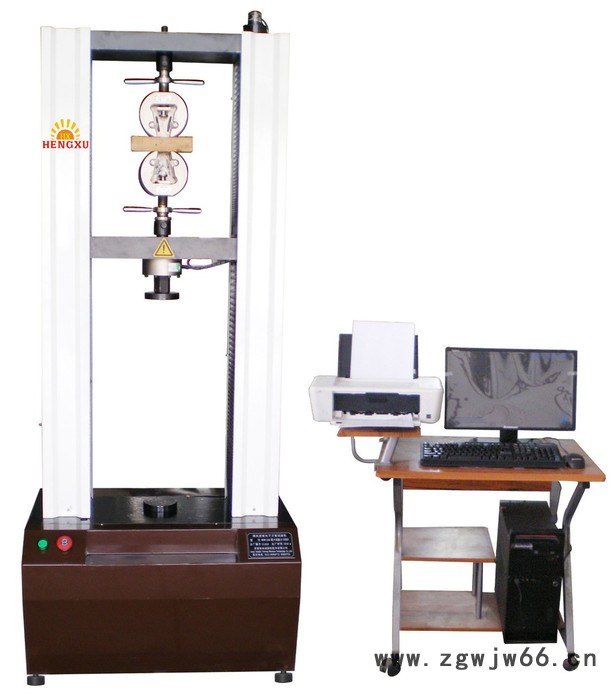恒旭/HENGXU 20KN弹簧压力测试仪 弹簧测试仪 质量保证 售后完善 弹簧强度测试图2