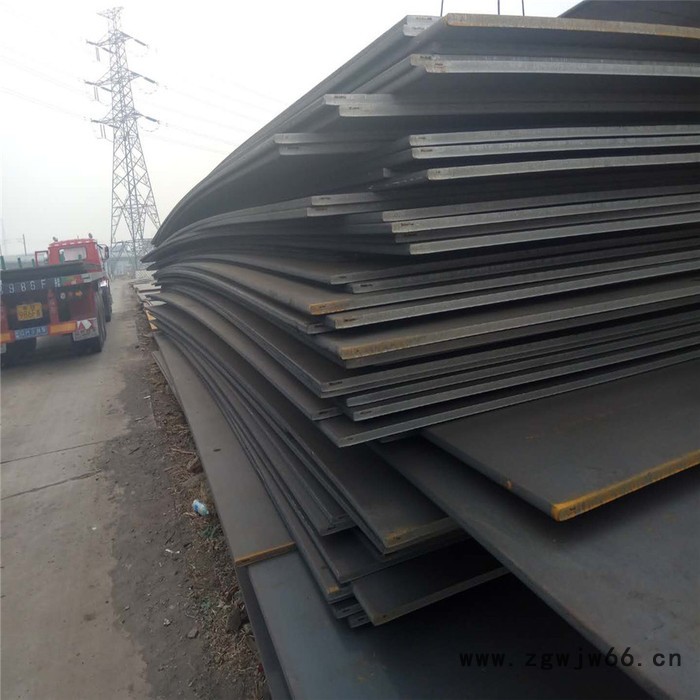 生产60Si2Mn弹簧钢 规格 弹簧扁钢 60Si2Mn高耐磨弹簧钢板图3