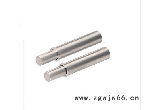 米思米替代品    MPJL   小径弹簧柱塞    其他紧固件/连接件图3