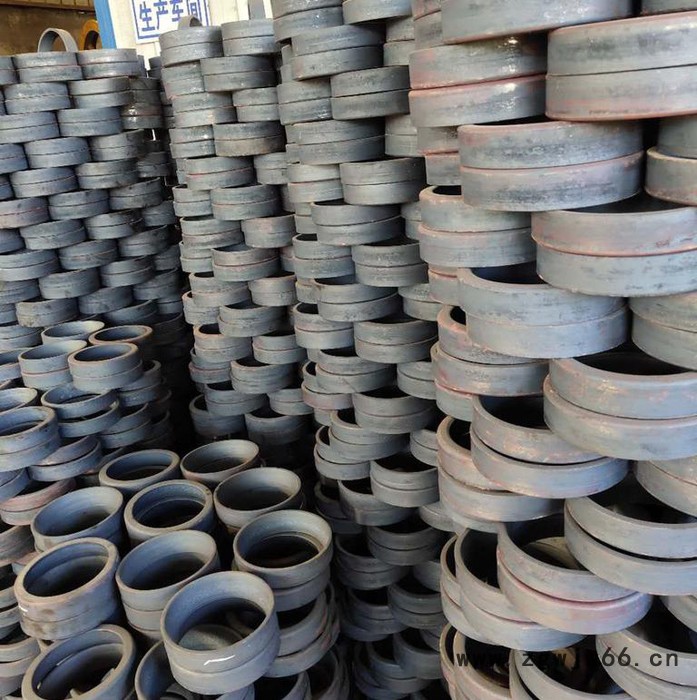 凯达 轴承锻造图3