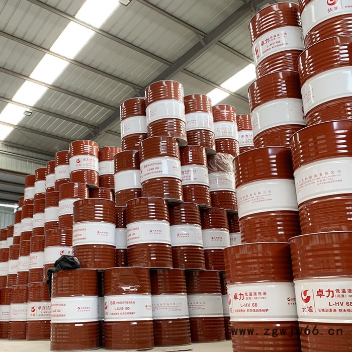 轴承润滑油 长城L-FD2轴承油图3