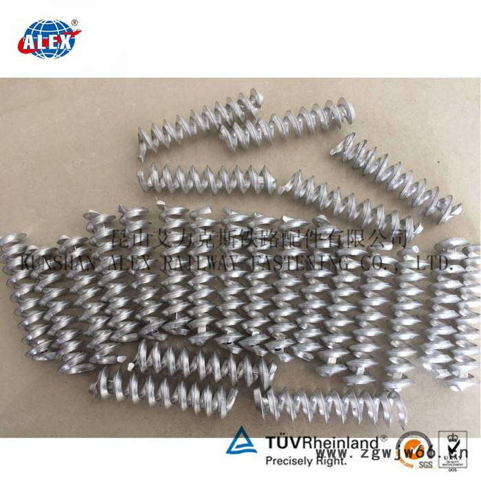 铝制弹簧填充件图7