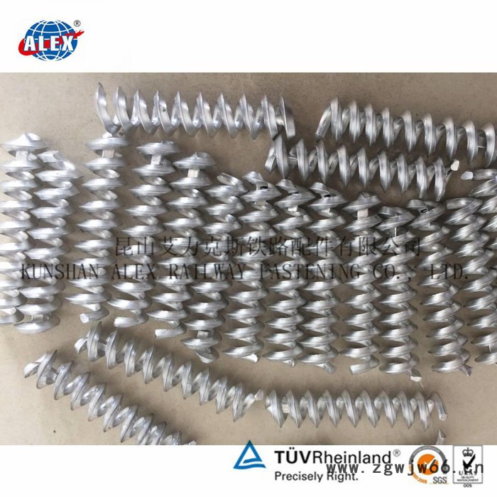 铝制弹簧填充件图8