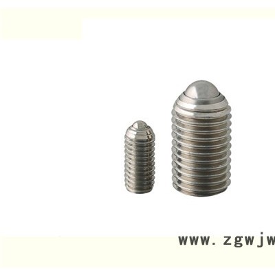 米思米替代品   BPRM   滚轮型球头柱塞   其他紧固件/连接件