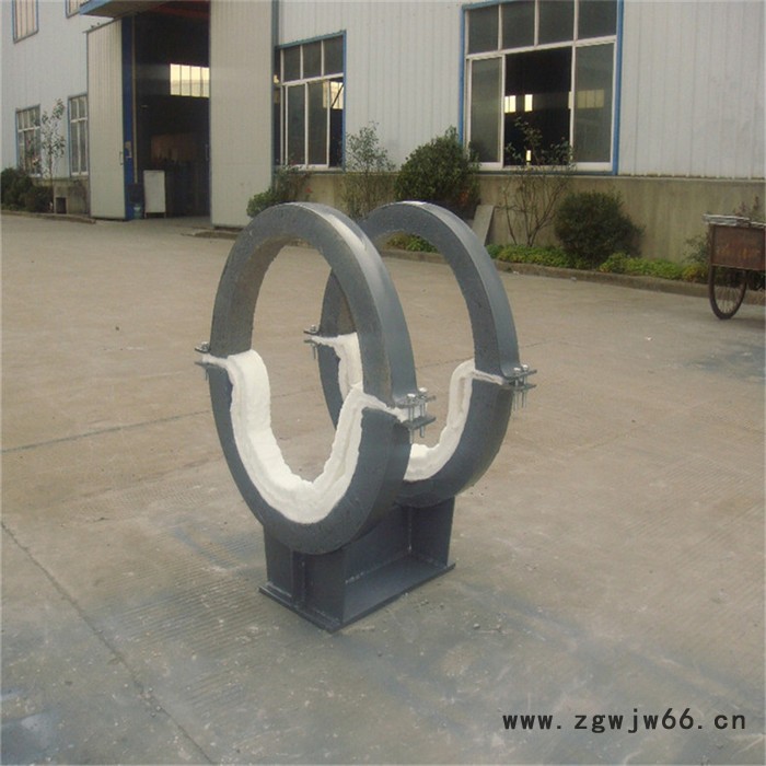 翔俊支吊架定做  碳钢支吊架 可变弹簧设备吊架 恒力弹簧支吊架