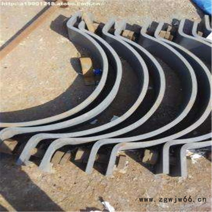 翔俊支吊架定做  碳钢支吊架 可变弹簧设备吊架 恒力弹簧支吊架图2