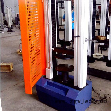 济南美特斯 模具弹簧检测仪 模具弹簧试验机 性能稳定 放心省心图5