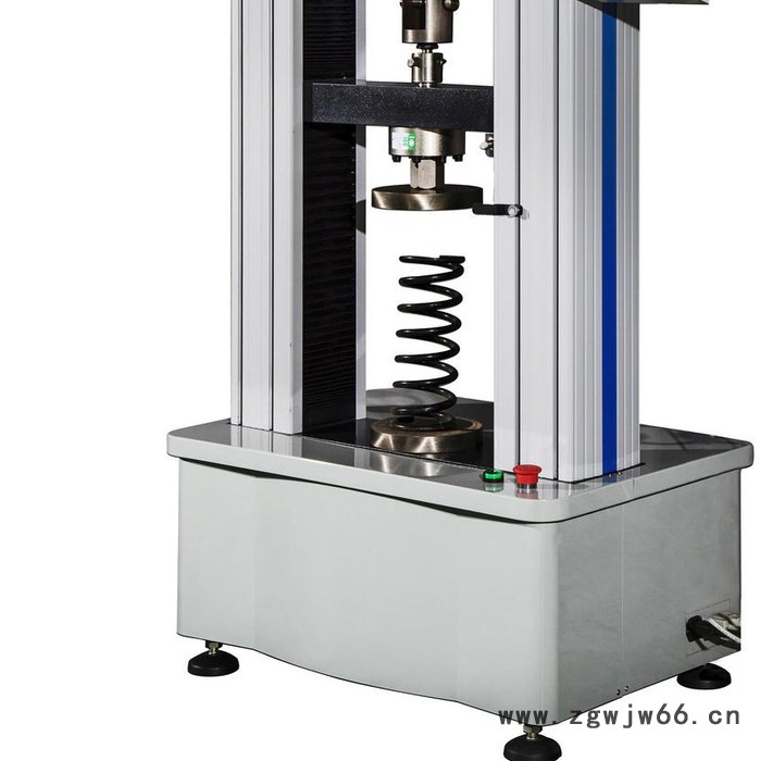 济南美特斯 模具弹簧检测仪 模具弹簧试验机 性能稳定 放心省心图3