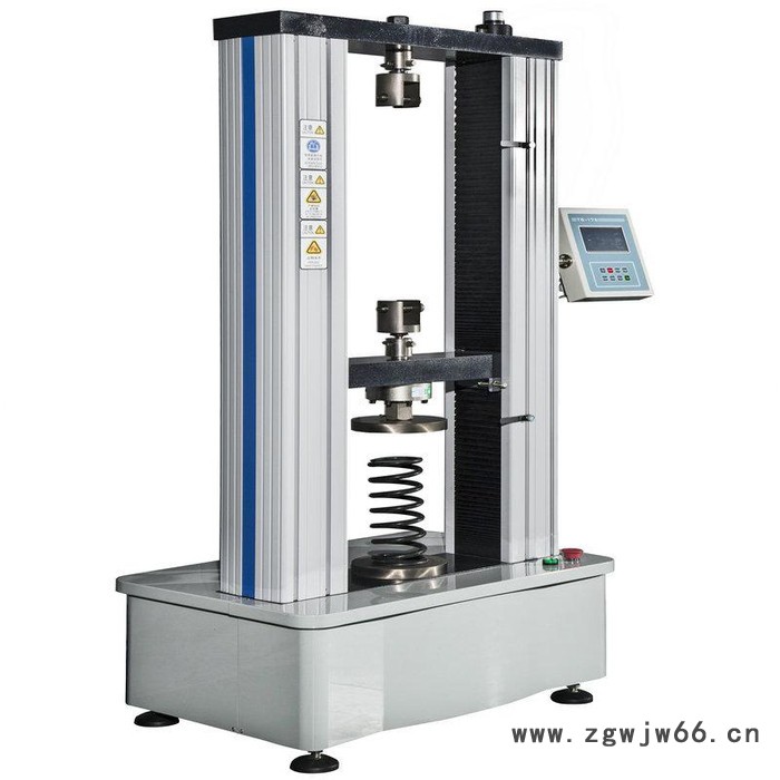 济南美特斯 模具弹簧检测仪 模具弹簧试验机 性能稳定 放心省心图2