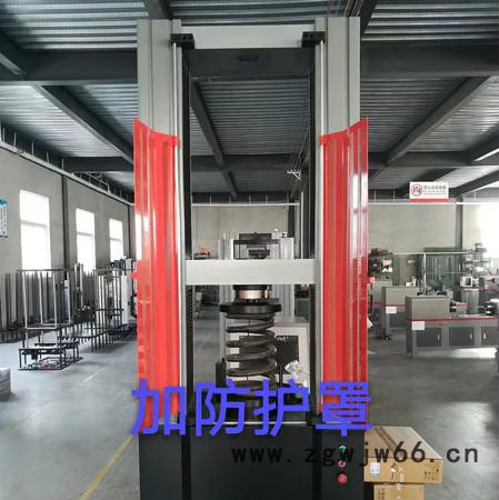 济南美特斯 模具弹簧检测仪 模具弹簧试验机 性能稳定 放心省心图4