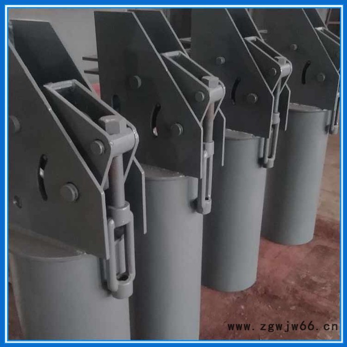 恒力弹簧组件选宇正管道 价格实惠可信赖图6