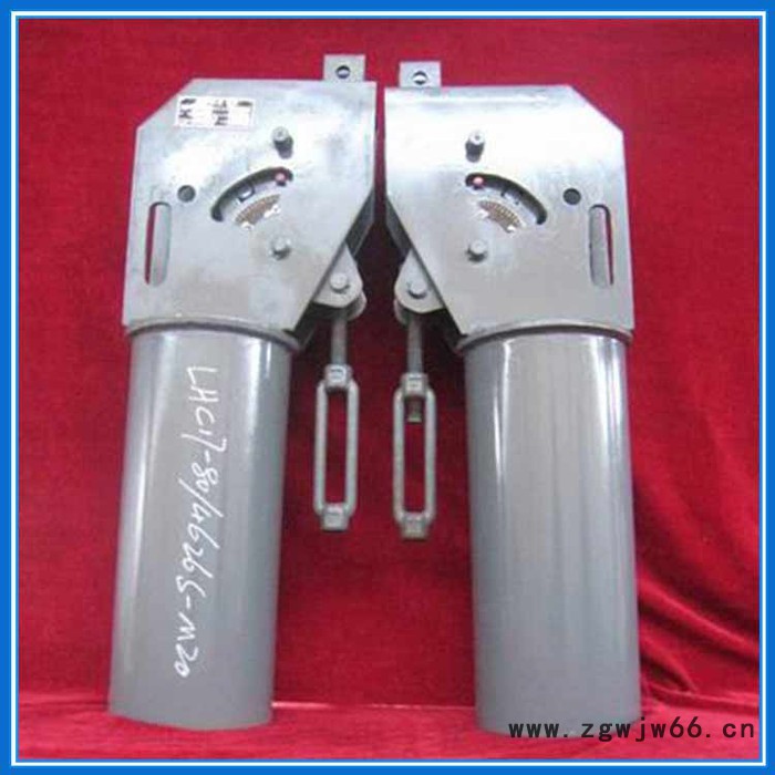 恒力弹簧组件选宇正管道 价格实惠可信赖图4