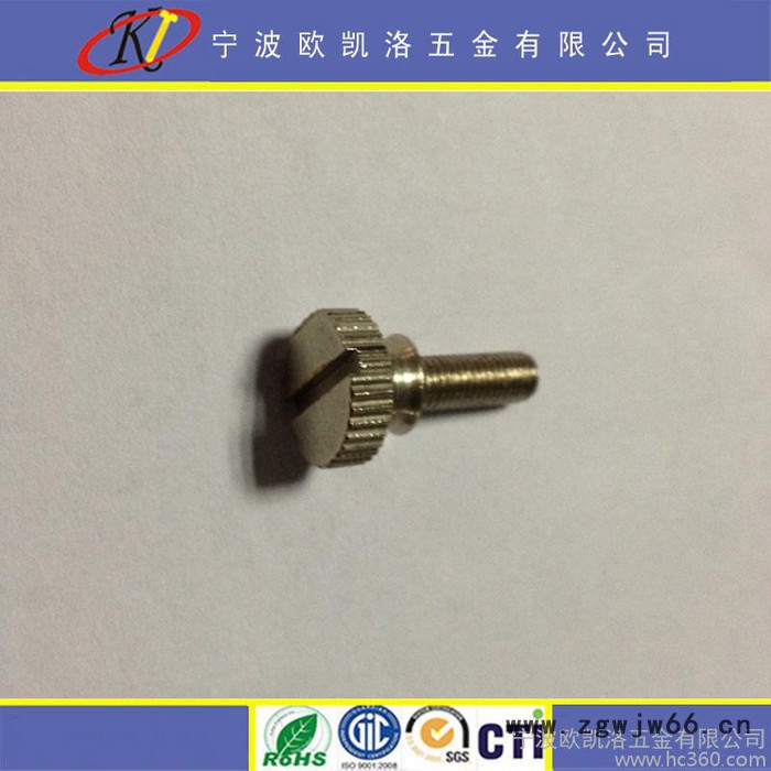 供应M3.8-21.自攻螺钉 机械螺丝   紧固件图2