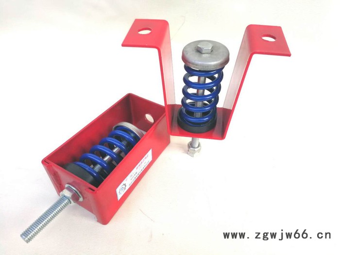 日通北京吊式弹簧减震器直销图4