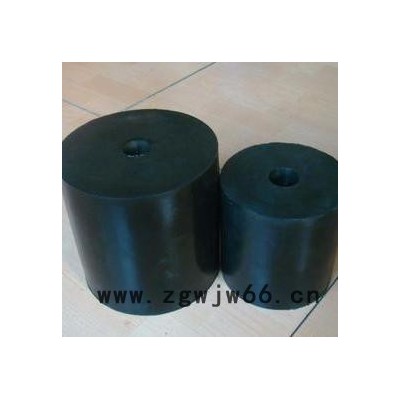 新联250*250*50 新乡新联振动 减震橡胶弹簧 振动筛减震弹簧