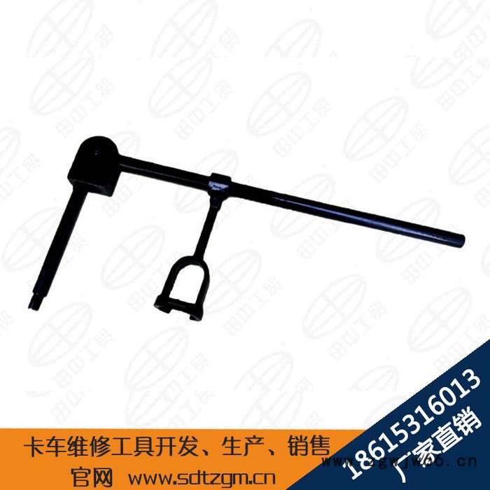 新品装气门弹簧锁夹工具气门弹簧压缩工具气门弹簧压缩器使用图2