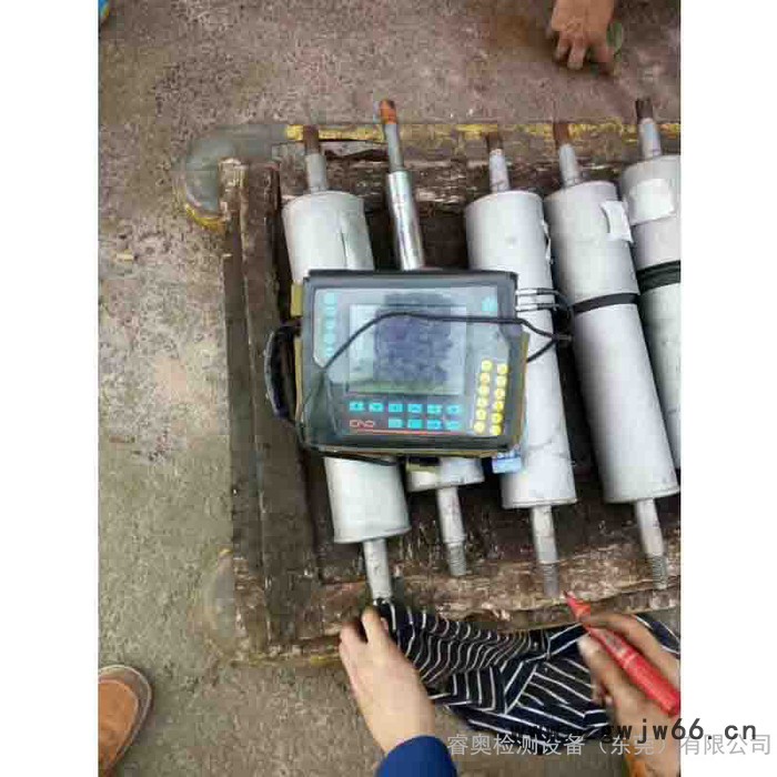 睿奥/RAYON RA550 超声波探伤仪 焊缝探伤仪 钢结构超声波探伤仪 管道探伤仪 工业探伤仪探伤金属模具锻件等工件图5