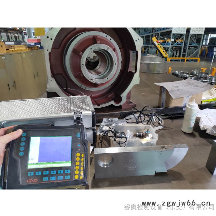 睿奥/RAYON RA550 超声波探伤仪 焊缝探伤仪 钢结构超声波探伤仪 管道探伤仪 工业探伤仪探伤金属模具锻件等工件图2