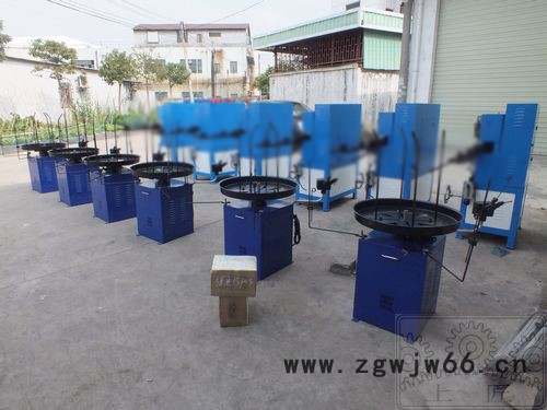 计算机平衡杆弹簧机，不锈钢异形线弹簧机，键盘弹簧成型机  东莞生产厂家图2