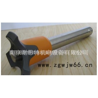 德国进口紧固件NNK国产滚珠锁销2237.