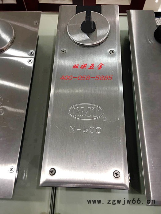 GMT 原装** N-500地弹簧 超薄超窄型 双祺皇冠地弹簧图3