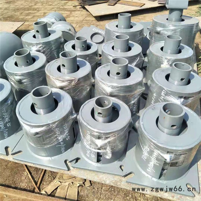 弹簧支吊架T1.211 双板弹簧吊架 支吊架标准生产大量供应 齐鑫图4