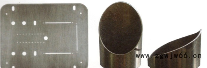 上海金山区【不锈钢金属模具切割】【高压机柜切割打标加工】图3