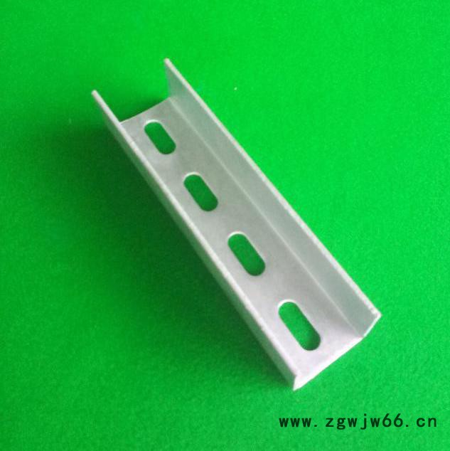 光伏发电支架连接件紧固件 热镀锌直连接40 横向连接件 横梁直连接 直连接件热镀锌紧固件图2