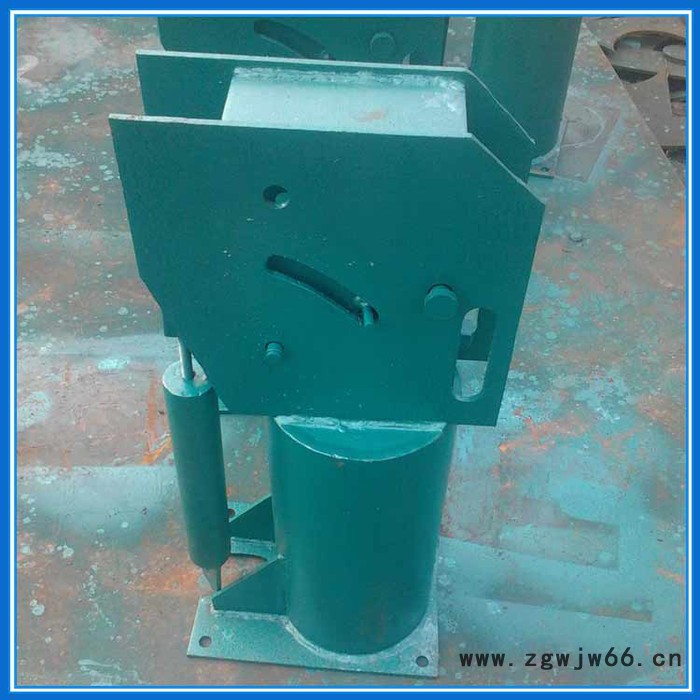 宇正管道厂家恒力弹簧支吊架图3