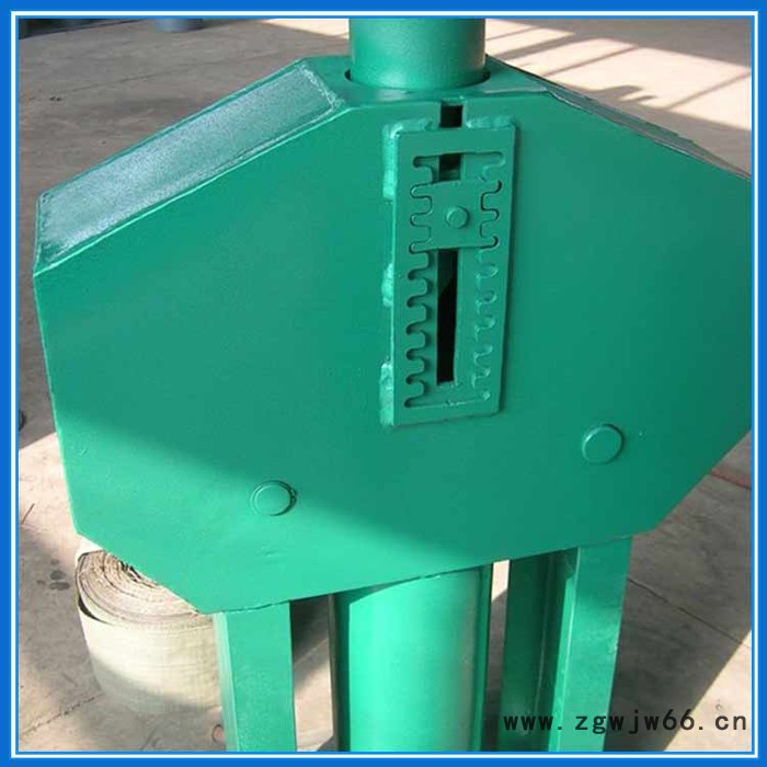 宇正管道厂家恒力弹簧支吊架图6