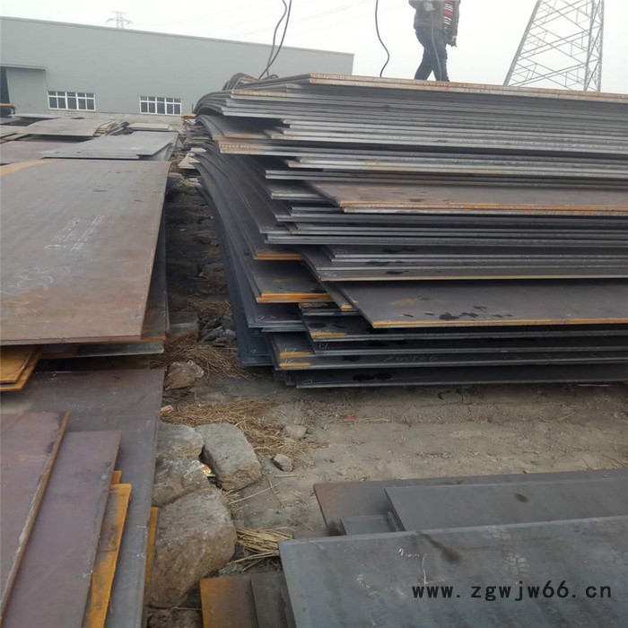 弹簧钢板 65Mn弹簧钢板 60SI2Mn弹簧钢板 质量保证图4