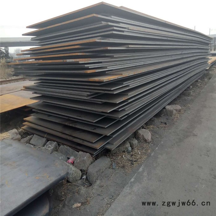 弹簧钢板 65Mn弹簧钢板 60SI2Mn弹簧钢板 质量保证图2