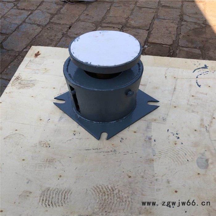 沧州齐鑫供应 水平管F型弹簧支架C14 弯管F型弹簧支架图5