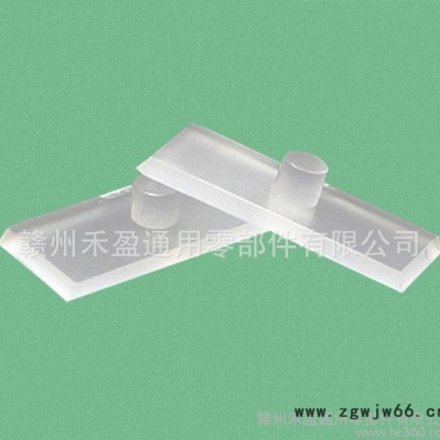 塑料紧固件 塑料LED导光柱 LEM-2/PMMA- 透明