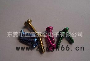 家具螺丝|紧固件|装饰螺丝