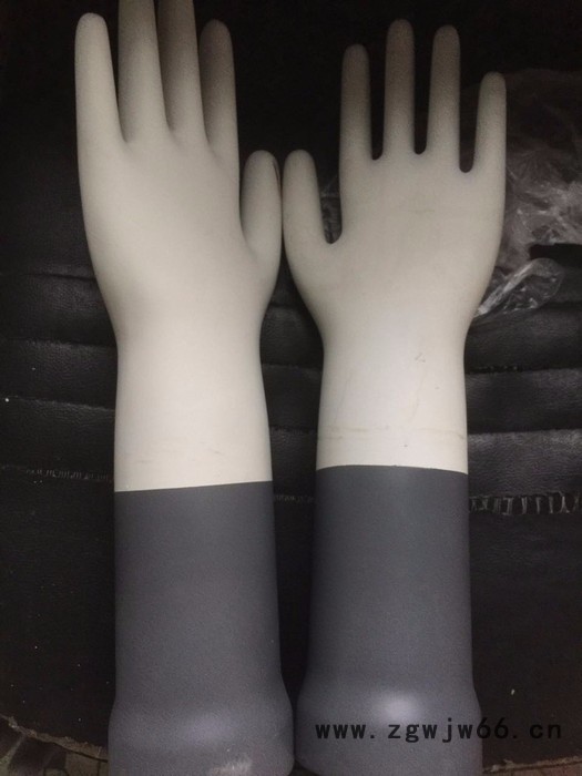 柏茂、百茂L 金属手模 快热耐用 专业供应商 手套模具的领航者 一次性手套专用金属模具图2