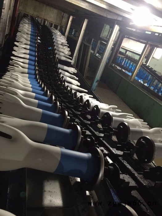 柏茂、百茂L 金属手模 快热耐用 专业供应商 手套模具的领航者 一次性手套专用金属模具图4